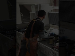 পিই হুইল সিএনসি রজন গ্রিলিং হুইল দক্ষ উপাদান অপসারণের জন্য