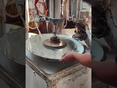 যথার্থ সিএনসি ডায়মন্ড গ্রাইন্ডিং হুইল কার্টন বক্স প্যাকেজিং উচ্চতর কর্মক্ষমতা