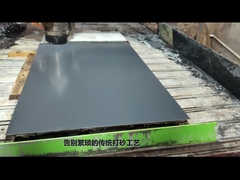 উচ্চ কঠোরতা ডায়মন্ড গ্রিলিং হুইল সর্বোচ্চ গতি 3500rpm সঙ্গে গ্রে