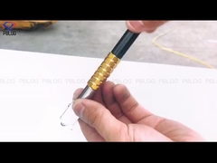 সহজেই হ্যান্ডেল করা গ্লাস কাটার সরঞ্জাম - সোজা এবং হালকা ওজন 0.2kg