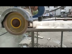 সর্বোচ্চ গতি 3500rpm পেশাদার এবং শিল্প গ্রাইন্ডিং জন্য ডায়মন্ড গ্রিলিং হুইল