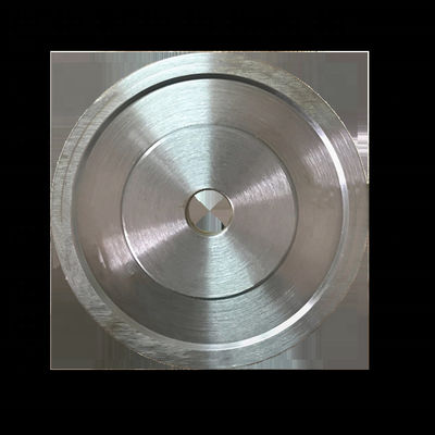 উচ্চ মানের 150mm PE গ্রাইন্ডিং পেন্সিল এজ গ্লাস প্রক্রিয়াকরণের জন্য ডায়মন্ড হুইল