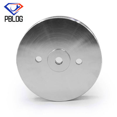 PBLOG কাপ আকৃতি চালিয়ে যান গ্লাস Beveling মেশিনের জন্য ডায়মন্ড গ্রিলিং হুইল