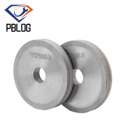 OEM গরম বিক্রয় সোজা লাইন মেশিন গ্লাস এজিং ডায়মন্ড গ্রাইন্ডিং হুইল
