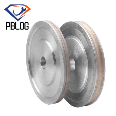 China manufacture PE diamond grinding wheel for edging machine. চীনে পিই ডায়মন্ড গ্রিলিং হুইল তৈরি করা হয়।
