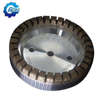 হুইল ডায়মন্ড Abrasive নির্মাতারা কাপ ডায়মন্ড গ্রাইন্ডিং হুইল