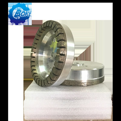 হুইল ডায়মন্ড Abrasive নির্মাতারা কাপ ডায়মন্ড গ্রাইন্ডিং হুইল