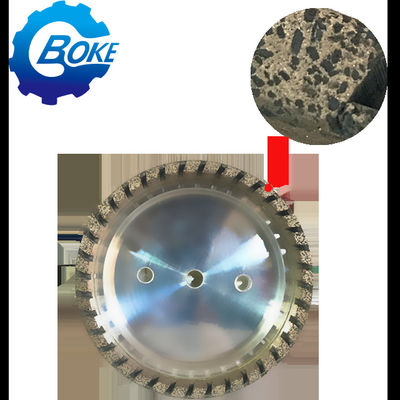 হুইল ডায়মন্ড Abrasive নির্মাতারা কাপ ডায়মন্ড গ্রাইন্ডিং হুইল