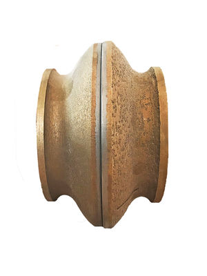 স্বয়ং উৎপাদিত D175 Duckbill OG 9MM প্রস্থ গ্লাস এবং পাথরের জন্য ডায়মন্ড গ্রাইন্ডিং হুইল