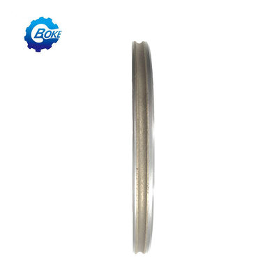 বোক পাইকারি উচ্চ মানের 150mm সিএনসি গ্রানাইট ডায়মন্ড Lapidary Slate সরঞ্জাম চাকা