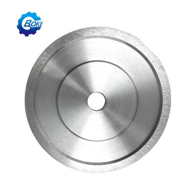 বোক পাইকারি উচ্চ মানের 150mm সিএনসি গ্রানাইট ডায়মন্ড Lapidary Slate সরঞ্জাম চাকা