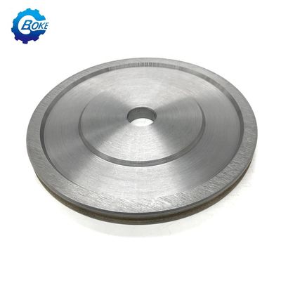 BOKE 175mm অ্যামাজন হট বিক্রয় টাইপ ল্যামেলার সিন্থেটিক ডায়মন্ড গ্রিলিং হুইল