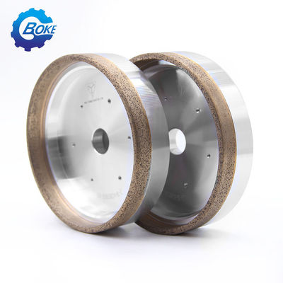 PBLOG 5*12MM গ্লাস পলিশিং ডায়মন্ড গ্রিলিং হুইল আকৃতি bevel প্রান্ত মেশিন পলিশিং