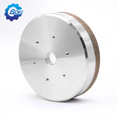 PBLOG 5*12MM গ্লাস পলিশিং ডায়মন্ড গ্রিলিং হুইল আকৃতি bevel প্রান্ত মেশিন পলিশিং