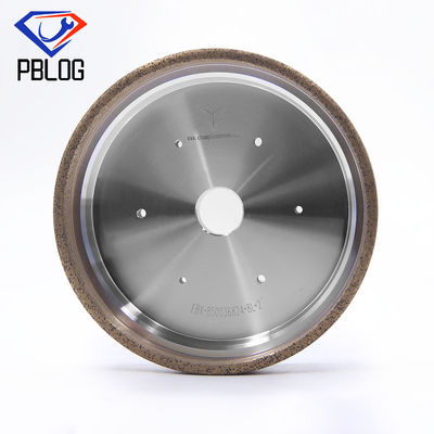 PBLOG 5*12MM গ্লাস পলিশিং ডায়মন্ড গ্রিলিং হুইল আকৃতি bevel প্রান্ত মেশিন পলিশিং