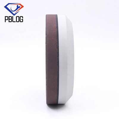 শর্ট লং লাইফ রেজিন এজিং হুইল জন্য Beveled গ্লাস মার্বেল টাইলস