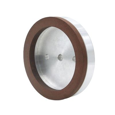 উচ্চ গতির পারফরম্যান্সের জন্য সর্বোচ্চ RPM 3500 CBN গ্রিলিং হুইল