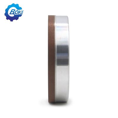 উচ্চ গতির পারফরম্যান্সের জন্য সর্বোচ্চ RPM 3500 CBN গ্রিলিং হুইল