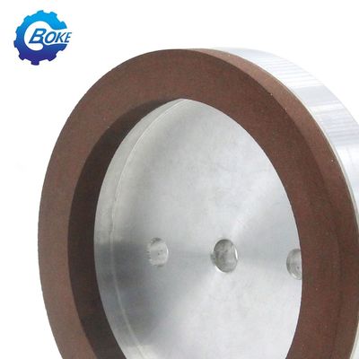 উচ্চ গতির পারফরম্যান্সের জন্য সর্বোচ্চ RPM 3500 CBN গ্রিলিং হুইল