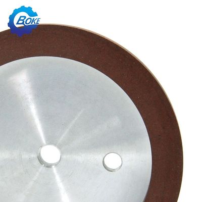 উচ্চ গতির পারফরম্যান্সের জন্য সর্বোচ্চ RPM 3500 CBN গ্রিলিং হুইল