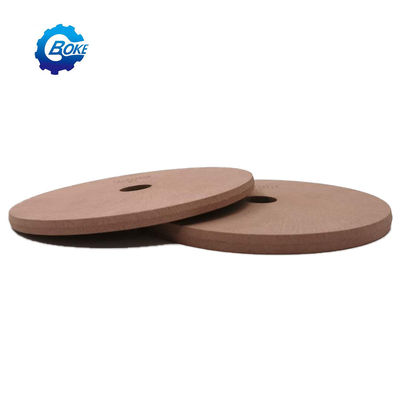 BOKE V SIZE BD খোদাই করা চাকা গ্লাসের জন্য পোলিশ চাকা