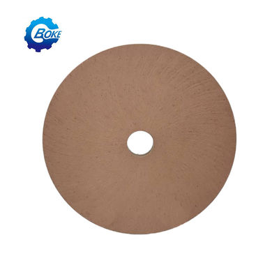 BOKE V SIZE BD খোদাই করা চাকা গ্লাসের জন্য পোলিশ চাকা