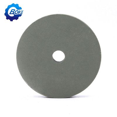 কারখানা সরবরাহকারী ওম 150mm গ্লাস টুল Bd পলিশিং জন্য চাকা
