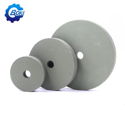 কারখানা সরবরাহকারী ওম 150mm গ্লাস টুল Bd পলিশিং জন্য চাকা