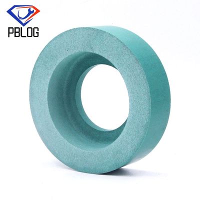 AO60 BJ ফাইন গ্রিলিং পোলিশিং CNC গ্লাস পোলিশিং জন্য ঘর্ষণ ডিস্ক