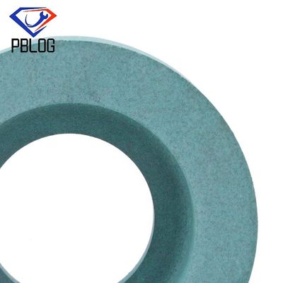 AO60 BJ ফাইন গ্রিলিং পোলিশিং CNC গ্লাস পোলিশিং জন্য ঘর্ষণ ডিস্ক