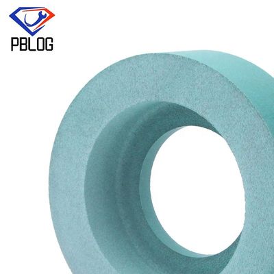 AO60 BJ ফাইন গ্রিলিং পোলিশিং CNC গ্লাস পোলিশিং জন্য ঘর্ষণ ডিস্ক