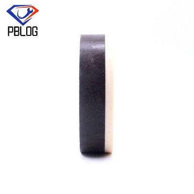 AO60 উচ্চ উজ্জ্বলতা রিং আকৃতির বেভেলিং মেশিন পলিশিং হুইল
