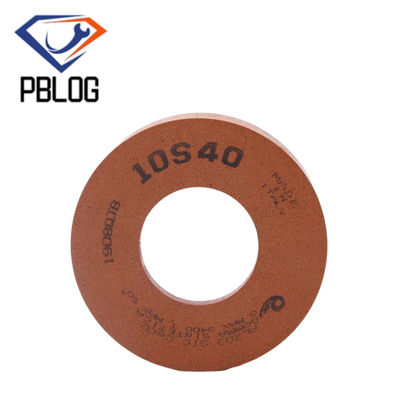 গ্লাস প্লেট 10S40 পলিশিং হুইল