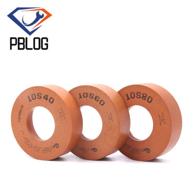 গ্লাস প্লেট 10S40 পলিশিং হুইল