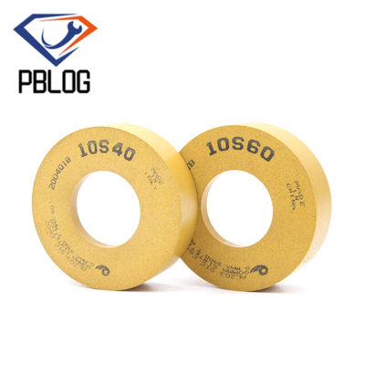 গ্লাস প্লেট 10S40 পলিশিং হুইল