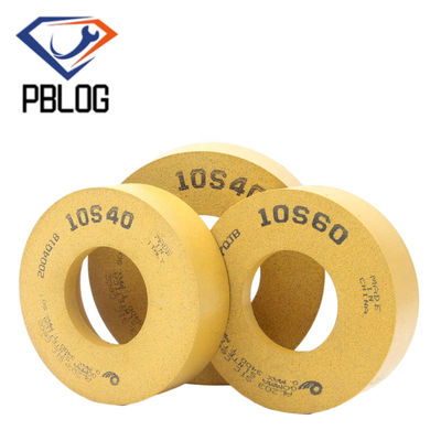 গ্লাস প্লেট 10S40 পলিশিং হুইল