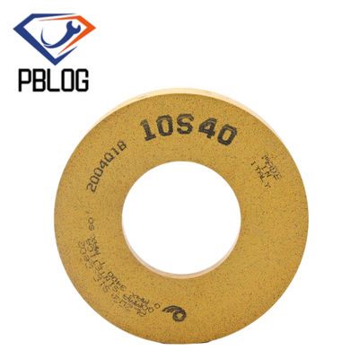 গ্লাস সিরামিক স্লট উচ্চ মানের 10s60 পলিশিং হুইল