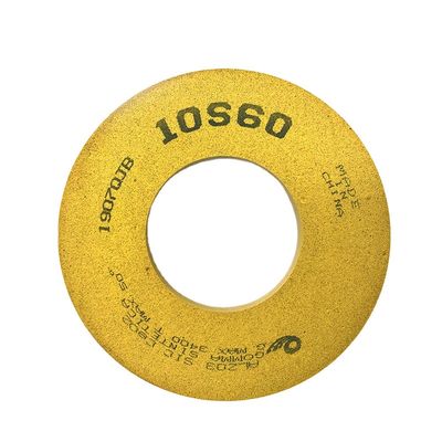 গ্লাস সিরামিক স্লট উচ্চ মানের 10s60 পলিশিং হুইল