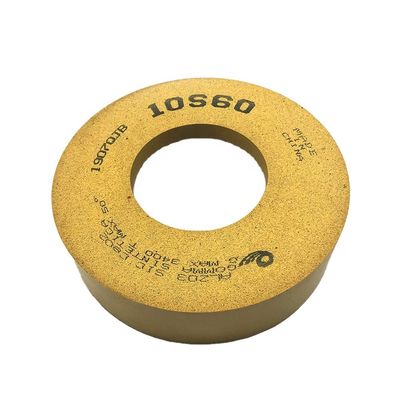 গ্লাস সিরামিক স্লট উচ্চ মানের 10s60 পলিশিং হুইল