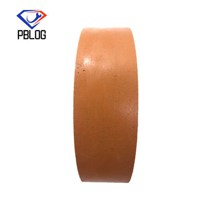 PBLOG উত্পাদন উচ্চ মানের 10s40 গ্লাস এজারের জন্য পলিশিং হুইল