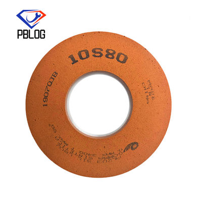 PBLOG গরম বিক্রয় গ্লাস এজ গ্লাস এজ 10s80 পোলিশিং হুইল Abrasives