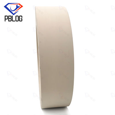 X5000 5.9 ইঞ্চি নিম্ন গতির 1700rpm গ্লাস মেশিন পলিশিং চাকা