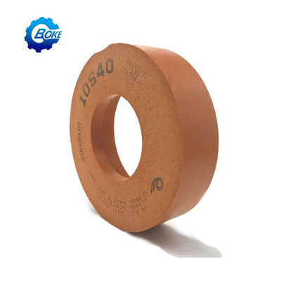 কারখানার কাস্টম abrasive গ্লাস ডায়মন্ড গ্রাইন্ডিং চাকা কাঁচ প্রান্ত গ্রাইন্ডিং প্রক্রিয়াজাতকরণের জন্য
