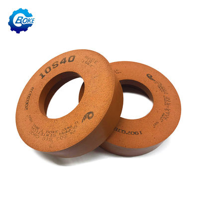 গরম বিক্রয় সস্তা 10s 10s40 গ্লাস এজ প্রক্রিয়াকরণের জন্য পলিশিং হুইল