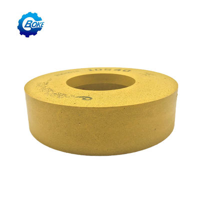 পাইকারি Oem 10s রাবার বৃত্তাকার আকৃতি 10s40 পলিশিং হুইল গ্লাস সরঞ্জাম