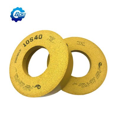 পাইকারি Oem 10s রাবার বৃত্তাকার আকৃতি 10s40 পলিশিং হুইল গ্লাস সরঞ্জাম