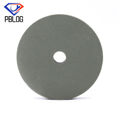 PBLOG 150mm BD পলিশিং হুইল গ্লাস প্রক্রিয়াকরণ সরঞ্জাম ডায়মন্ড মিলিং হুইল