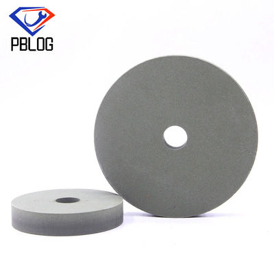 PBLOG 150mm BD পলিশিং হুইল গ্লাস প্রক্রিয়াকরণ সরঞ্জাম ডায়মন্ড মিলিং হুইল