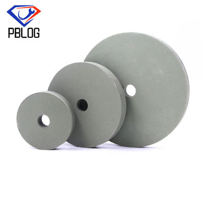 PBLOG 150mm BD পলিশিং হুইল গ্লাস প্রক্রিয়াকরণ সরঞ্জাম ডায়মন্ড মিলিং হুইল