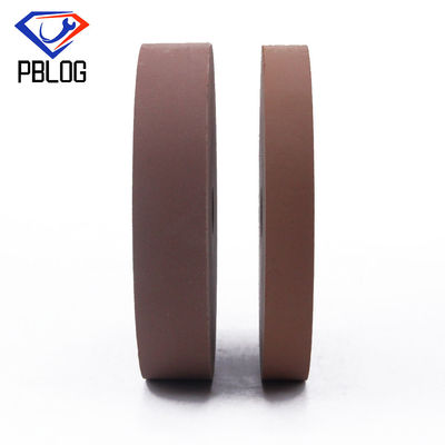 PBLOG 150mm BD পলিশিং হুইল গ্লাস প্রক্রিয়াকরণ সরঞ্জাম ডায়মন্ড মিলিং হুইল